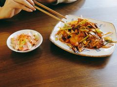 -查淑芳查渣面(崇州店)