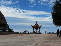 -白草畔自然风景区