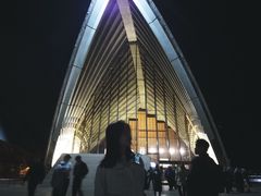 -悉尼歌剧院