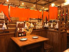 大堂-醉虎传(南锣鼓巷店)
