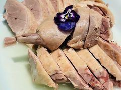 -假装苏杭·迎春花与梅(陆家嘴中心店)