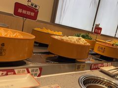 -喜味涮自助小火锅(广州东圃天河城店)