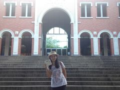 -厦门大学(思明校区)