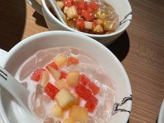 现任椰奶冰粉-新太二·鲜料川菜(晶耀前滩店)