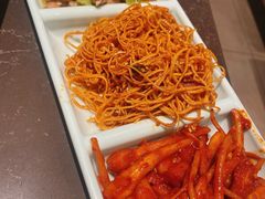 -邢氏老太太烤串(北兴街店)