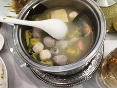 -峰峰菜馆(昌茂店)