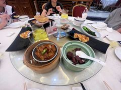 -山海天饮食集团(桃源居店)