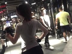 -威尔仕健身·游泳(龙湖天街店)