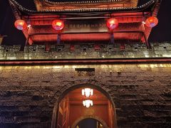 -乾州古城
