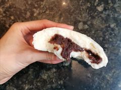 油包豆沙-南方迷宗大包(湖滨店)