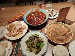 -金掌勺锅包肉(太原万达店)