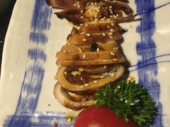 -梅筑·创意料理(王府井百货店)