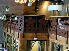 -山有花啡餐厅(常营总店)