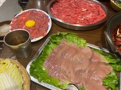 -萍姐火锅·公路夜市(南京新街口店)