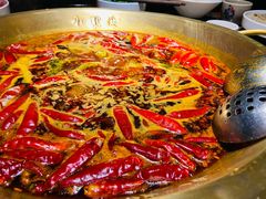 -小龙坎火锅(全球总店)