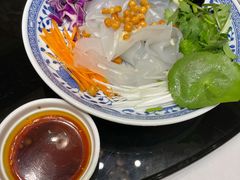 丰收大拉皮-丰收日·小海鲜·沪上家宴(顾村正大店)