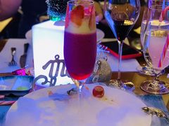 -V Bar海景扒房(北海湾惠龙万达嘉华酒店)