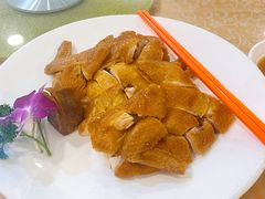 豉油鸡-云浮市迎宾馆·餐饮部