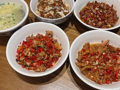 -八碗湘长沙市井菜(坡子街店)