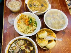 -熊太婆·非遗水饺(粮道街店)