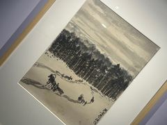 -吴作人艺术馆