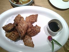 干炸野生带鱼-香浙汇(望京店)