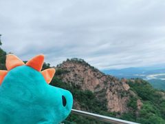 -吉林拉法山