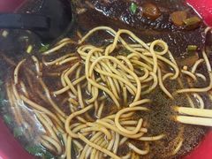 -小龙大肉面馆