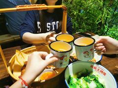 -洞庭土菜馆(天河北总店)