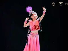 -韵姿少儿舞蹈(北外滩校区)