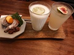 -知亘茶食