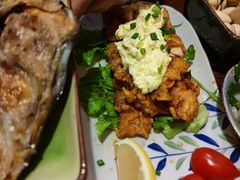 -鸟亭·居酒屋(青年路店)