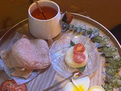 -泰悠谷养生SPA(世茂商业街店)