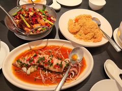 -珍宝海鲜JUMBO Seafood(北京SKP店)