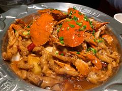 -胖哥俩肉蟹煲(湛江印象汇店)