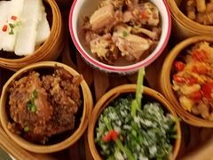 -丽华园(汉阳龙阳店)