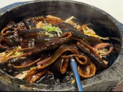 -淮香国色·淮扬菜(正大中心店)