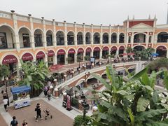 -佛罗伦萨小镇广佛名品奥特莱斯(疏港路店)