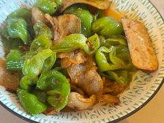 -龙门阵茶屋川菜馆(武康路店)