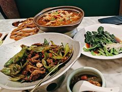 -雀蓝川菜(星悦汇店)