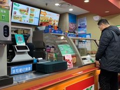 -SUBWAY赛百味(欧亚新生活店)