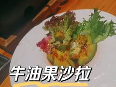 -花潮料理艺食馆(世欧广场店)