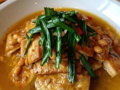 -湘邻呷铺·田园家宴(汉基广场店)