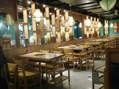 大堂-傣妹火锅(四川北路店)