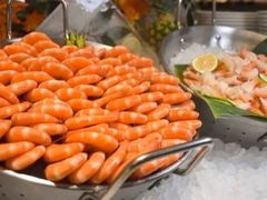 -步步高福朋喜来登·宜客乐西餐厅