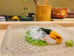 -鮨一日本料理(大中华店)