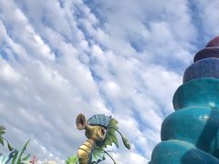 -西安华夏文旅水世界