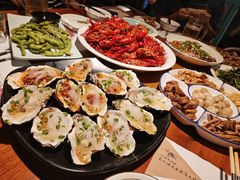 -友记功夫香·人民川菜(红牌楼店)