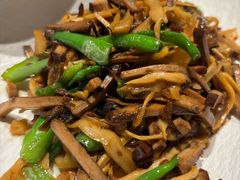 -醉舍·新淮扬菜(长宁龙之梦店)
