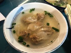 -安泰楼·佛跳墙创始人·传统闽味早茶·酒楼(三坊七巷闽菜地标店)